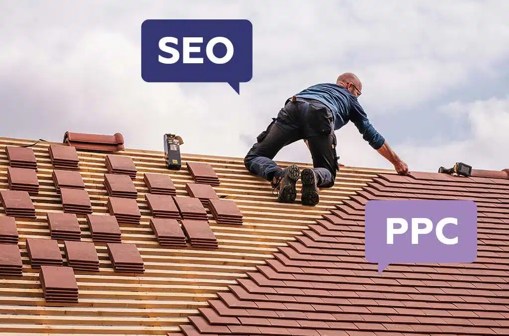 SEO vs PPC for Dallas Home Service Companies: Which Delivers Better ROI?