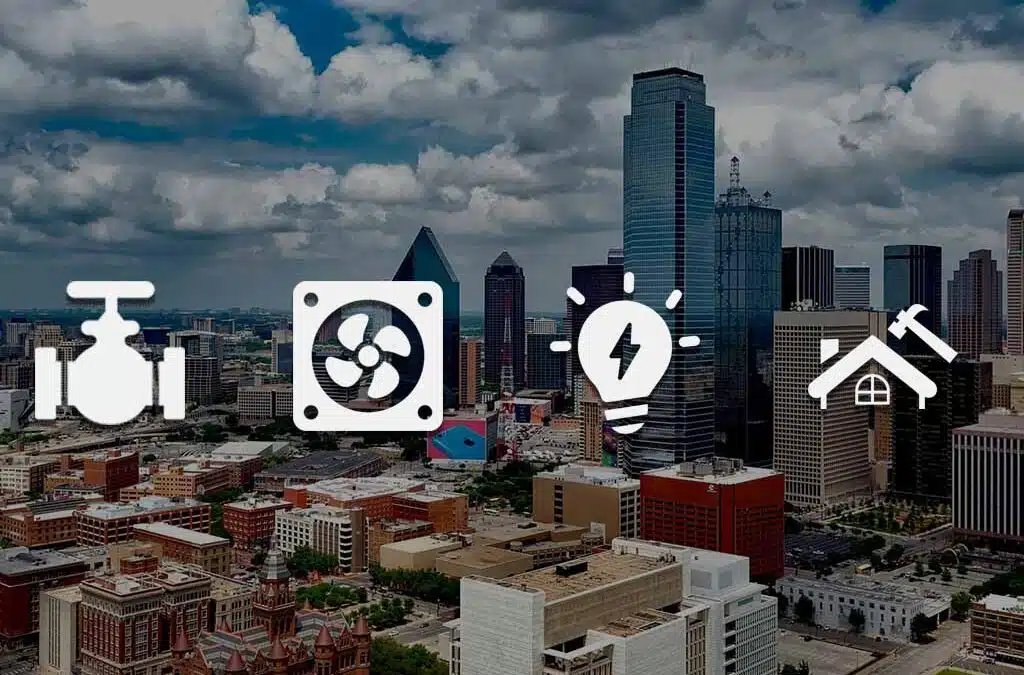 The Complete Guide to Digital Marketing for Dallas Home Service Businesses