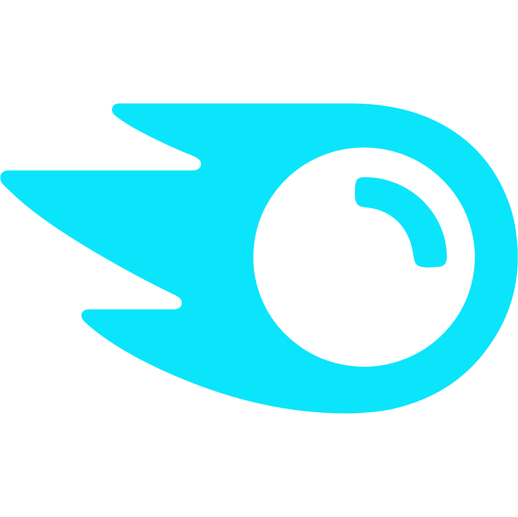 SEMrush SEO tool used by Apex Digitech for keyword research and competitor analysis