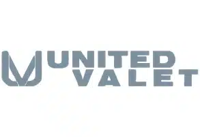 United Valet Service logo United Valet Service logo